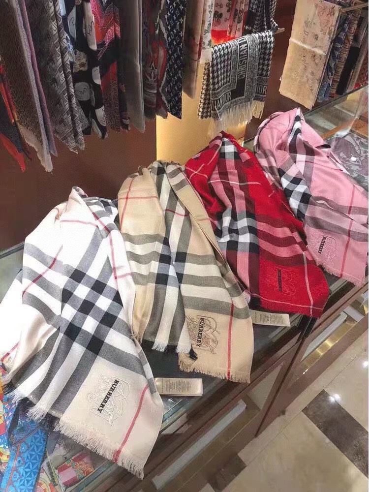 BURBERRY